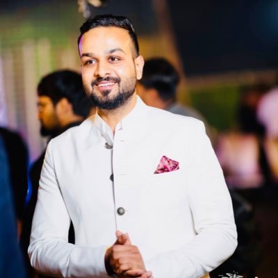 Advocate |Ex. State Vice President, Haryana Pradesh Youth Congress | Ex. District President Mahendergarh Youth Congress| Socially Sensitive | Fighting for Good.