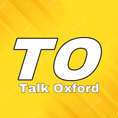 Talk Oxford