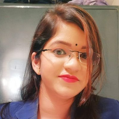 Fight with challenges until death.
(Views Expressed are Personal)
#journalist #anchor life #social worker #writter
https://t.co/dtTtmqpzPo