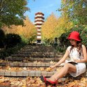 Evangeline Moon - @allalsahndi - Twitter