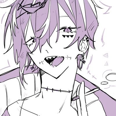 廃物さんのプロフィール画像