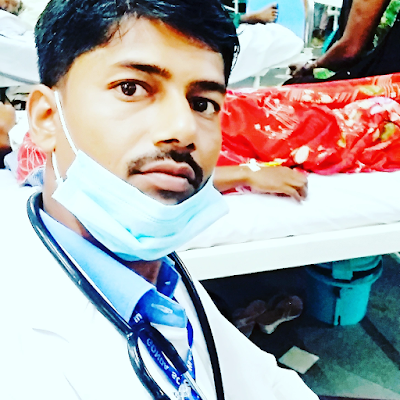 DrArvindRa99898's profile picture. 