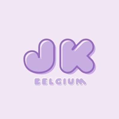 1st Belgian fanbase for Jungkook
∘ 전 정 국 Updates & Projects | Teamwork makes the dreamwork | DM for collabs | 💌 @BTS_twt