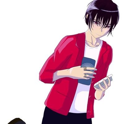 こっせつくらげさんのプロフィール画像