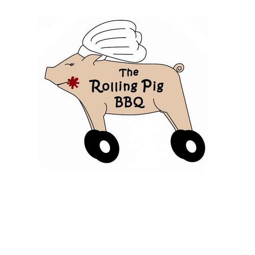 The Rolling Pig Catering Company- Real Deal Southern BBQ, slow smoked over maple. BBQ the way it is meant to be.