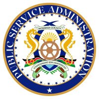 Department of Public Service Adm & YGS (@devolutionmomb1) 's Twitter Profile