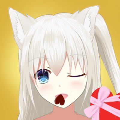 寒凪こゆき🐈❄ VtuberF1GP主催 Webデザイナーさんのプロフィール画像