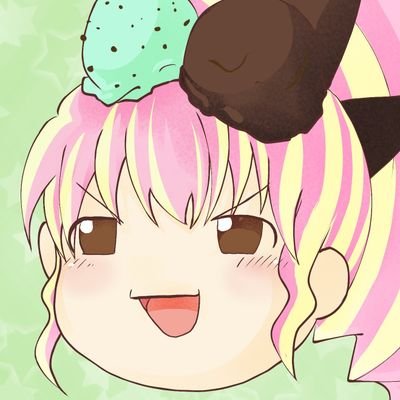 🍨あいす🍨創作垢さんのプロフィール画像