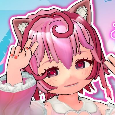 ゲームが大好きな千夜ちゃんです！✨
ゲームは楽しくハッピーに!!
色んな人と楽しくはなしたり遊べると嬉しいな！
気軽にリプくれるとなつきます🥰

フォロー待ってるよ💖推してけっ🎮🐱💕

🎨 #ちょびっとあーと
エゴサ #千夜にとどけ

BOOTH:https://t.co/YxNuQH74NL