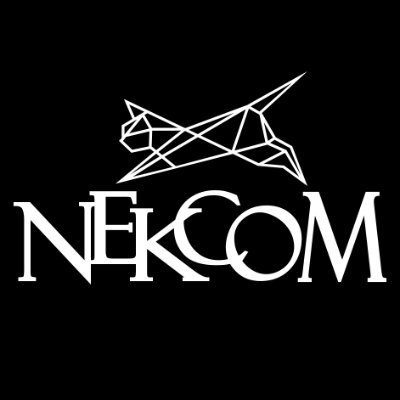 ゲーム制作会社「NEKCOM」の日本公式アカウントです🐈
#昭和米国物語 #DYING1983 などNEKCOMのゲームの情報や面白さ、
その他いろんなことをお届けします。

NEKCOM 公式サイト：https://t.co/4onA4UOVjD
Discordサーバー：https://t.co/jKISboMNxM