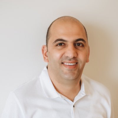 omar55555's profile picture. Marketing Led Growth