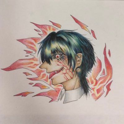 kurakurauraur's profile picture. 常時睡眠不足 @Haju0cajitsu