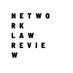 Network Law Review (@NetworkLawRev) Twitter profile photo
