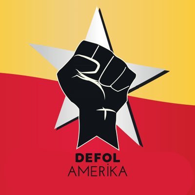 Defol Amerika