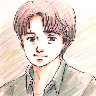 ツイッター初心者。最近、歌唱の練習をはじめました。コロナ禍があけてイラスト投稿は少なめ。アイコンは ゆきちさんにお願いして描いていただきました(^.^) イラストの無断転載はお控えください