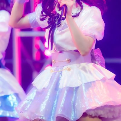 🌈明治大学na-nam(@nanam_ud2016)4年生ラベンダーパープル担当でした!ゆきです🦄クール(食ぅーる)ビューティー🍮🍩🍰 AMASTAGE秋葉原店キャストでした(@amastage_akiba)♡乃木坂46が好きです