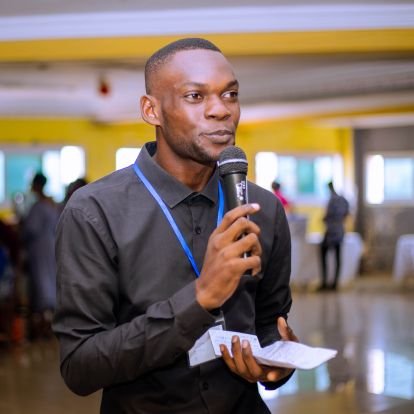 JordanMougala's profile picture. Maître de cérémonie, Community manager et responsable et fondateur des organisations associatives