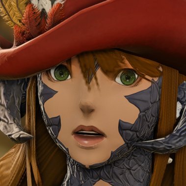 NayrMuffkins's profile picture. Inactive Final Fantasy 14 GPoser. Stalking all the Ebins. No NSFW retweets.
