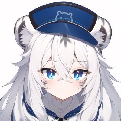 ❄☁️태백홍 BaegHong Vtuber☁️❄さんのプロフィール画像