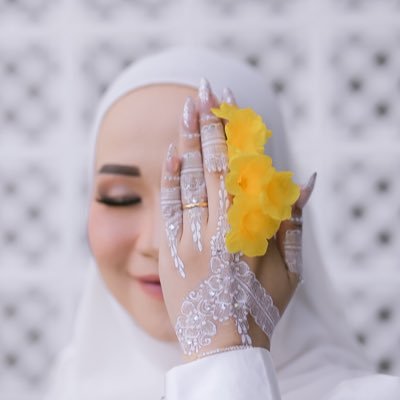 Anisahikaap's profile picture. Curahan isi hati🤍