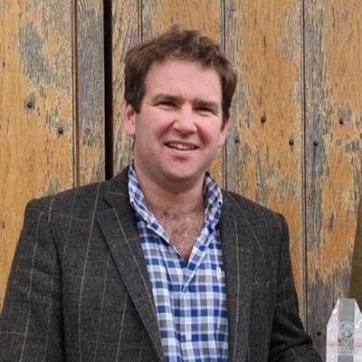 Shropshire farm manager,soil farmer of the year 2020 finalist,2022 climate change champion,co founder The Green Farm Collective,2024 OFC Inspire delegate