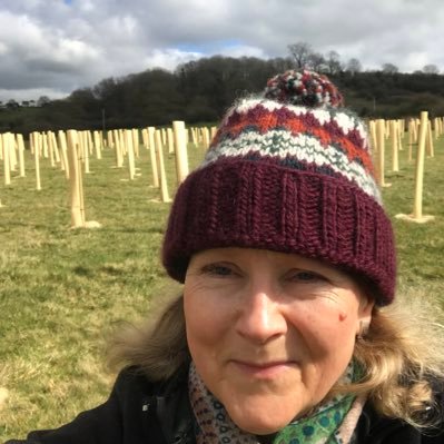 Hilary has been a wildlife film maker for over 30 years. Series Producer for BBC Wild Isles. Loves nature, eating vegetables and being outdoors.