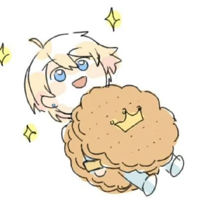 🍪さんのプロフィール画像