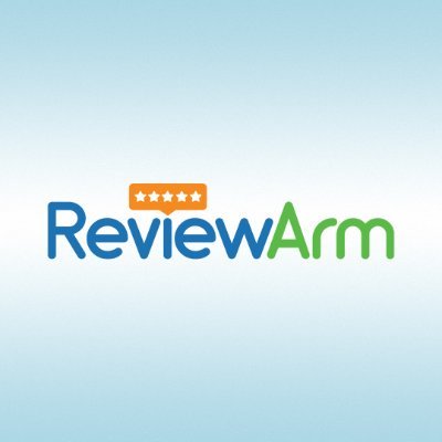 ReviewArm Profile Picture