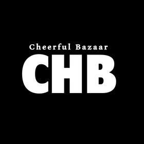 CheerfulBazaar1 Profile Picture