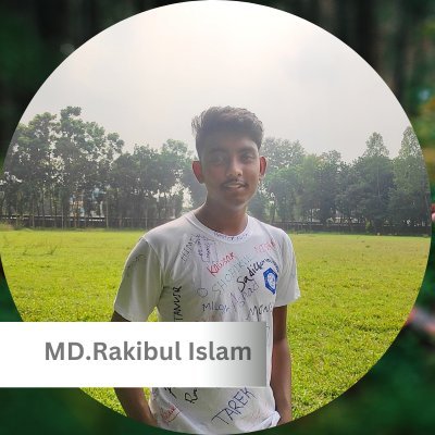 Hi...
I Am Md.rakibul Islam. I Am A Professional Digital Marketer. I Have Been Working In This Position For The Last 3+ Years.