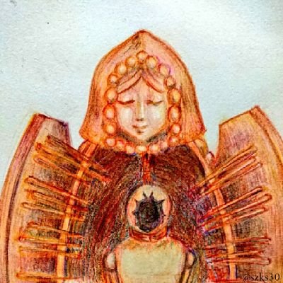 szks30's profile picture. サイキです。◆鬱映画大好物の偏食な映画好き◆任天堂信者ポケモン大好きエンジョイゲーマー。◆紙媒体派の積読家◆サイコスリラー、ホラー、ミステリが好き◆お絵描きとお酒と謎解きも◆ブログ始めましたhttps://t.co/cbo45L1jHc