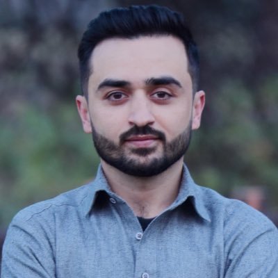 fahdrasheed789's profile picture. |Antagonist|                                                   |Student of International Relations| |ex Quadian|