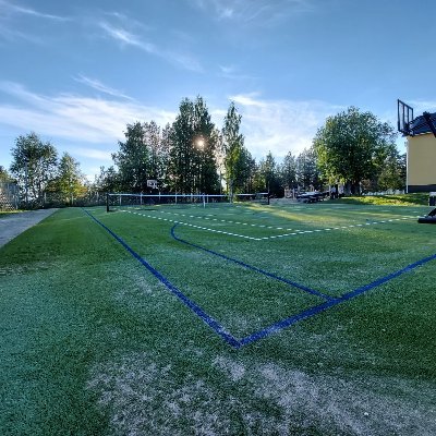 Tekonurmipihat ja tekonurmi pelikentät asennettuna kaikkialle suomeen! 

Artificial grass installation company in Finland