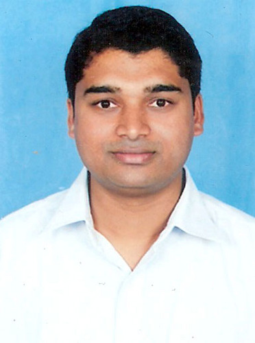 Senior Journalist