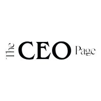 The CEO Page(@theceo_page) 's Twitter Profile Photo