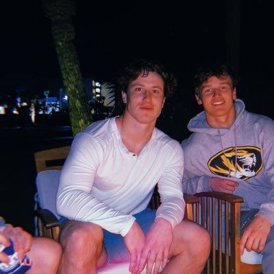 gbiancalana00's profile picture. MIZ🐯