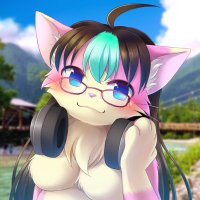瑞希にゃんこ†丫o∪†∪beに曲あります♫▶️🐾 (@katze_mizki) Twitter profile photo