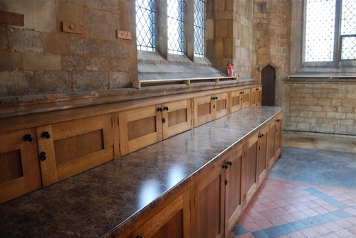 joiner60's profile picture. Specializing in purpose made joinery and the renovation of historic buildings. Work featured On BBC1 Britain's Empty Homes.