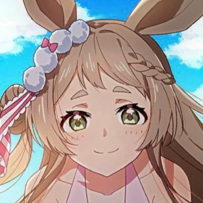 気まぐれ京都弁うさぎVtuber￤2022.9/4 Debut￤個人勢￤ゲーム/歌/雑談￤コラボ/お仕事の案件はDMまで✉️￤サブ垢〖@noelchanman〗