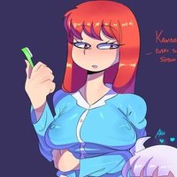 akarada (@akaradafox) 's Twitter Profile