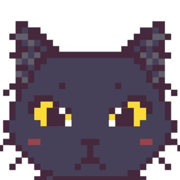 ぼくのこと 
みつけてくれて 
ありがとう 

ドット絵の捨て猫Vtuberです🐾
個人セルフ勢です
Youtube https://t.co/fF8UaLJoUN
ファンアート #猫箱あーと
たかさ 48px おもさ 5KB

※知らない方からのDM基本反応しません