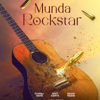 Munda Rockstar(@MundaRockstar) 's Twitter Profile Photo