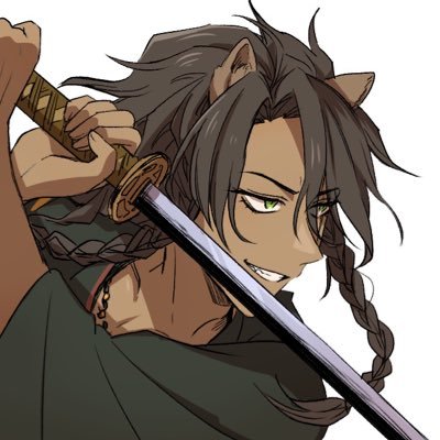 灰メテオさんのプロフィール画像