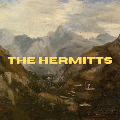 thehermitts's profile picture. Debut album out now. https://t.co/IT85GOQXGt