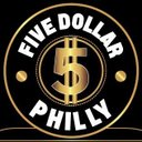 Five Dollar Philly's avatar
