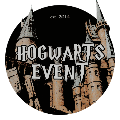 HOGWARTS EVENT