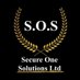 Secure one solutions ltd (@Secureonesolut2) Twitter profile photo