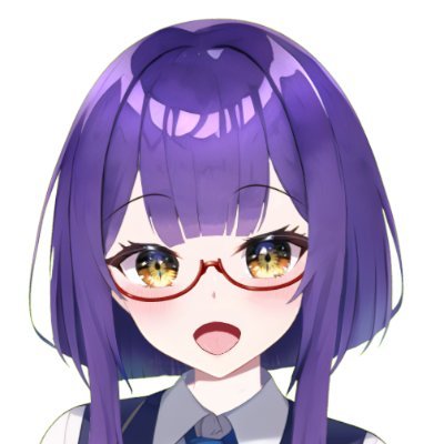 稀堕紫愛 -mareochi.ch-@バ美肉低コストVtuberさんのプロフィール画像