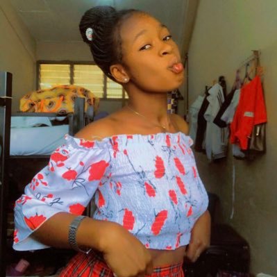 Priscygyal's profile picture. 