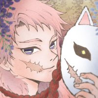 K🐰🌊 (@sabito_qe_ep_) Twitter profile photo